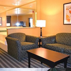 Crystal Inn Hotel & Suites - Logan