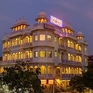 Sarang Palace - A Luxury Boutique Hotel